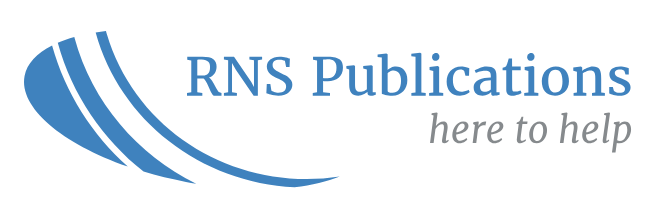 RNS Publications Logo